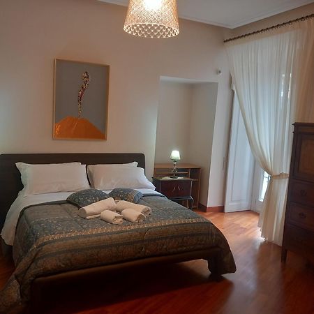 B&B Da Paola Νάπολη Εξωτερικό φωτογραφία