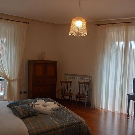 B&B Da Paola Νάπολη Εξωτερικό φωτογραφία