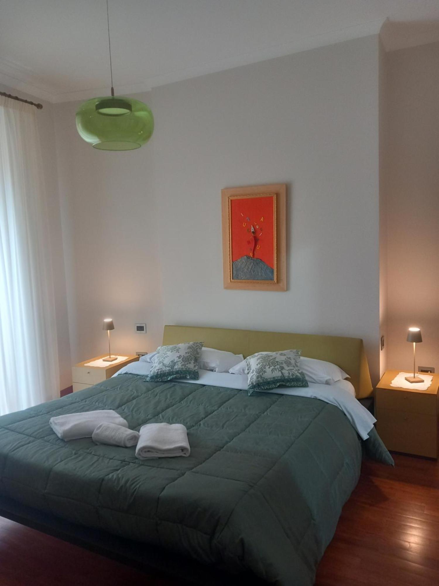 B&B Da Paola Νάπολη Εξωτερικό φωτογραφία