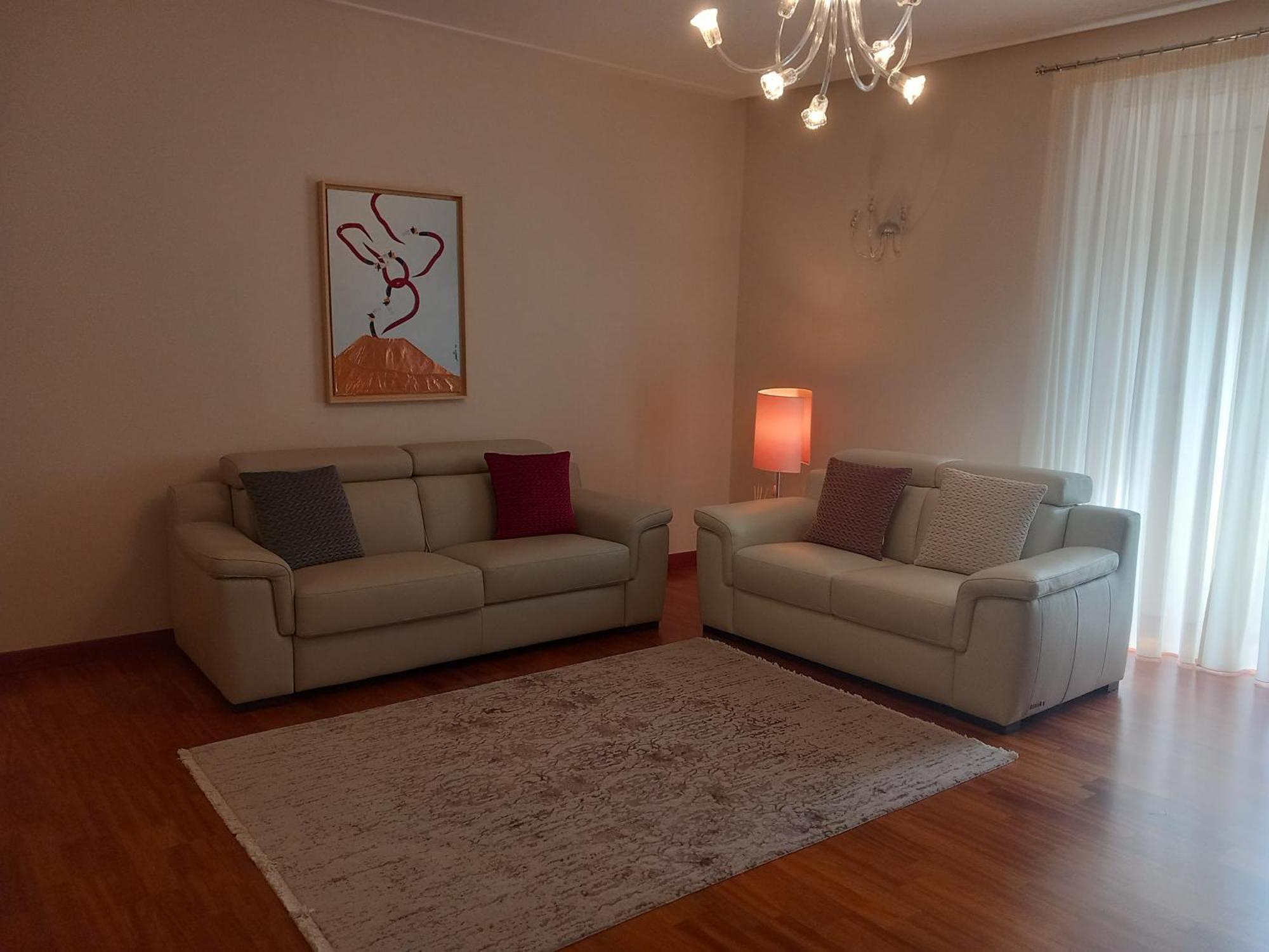 B&B Da Paola Νάπολη Εξωτερικό φωτογραφία