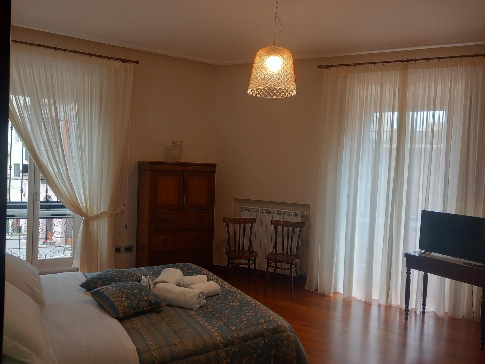 B&B Da Paola Νάπολη Εξωτερικό φωτογραφία