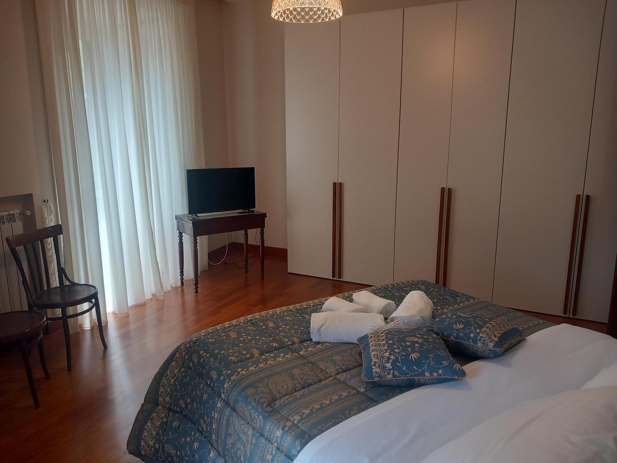 B&B Da Paola Νάπολη Εξωτερικό φωτογραφία
