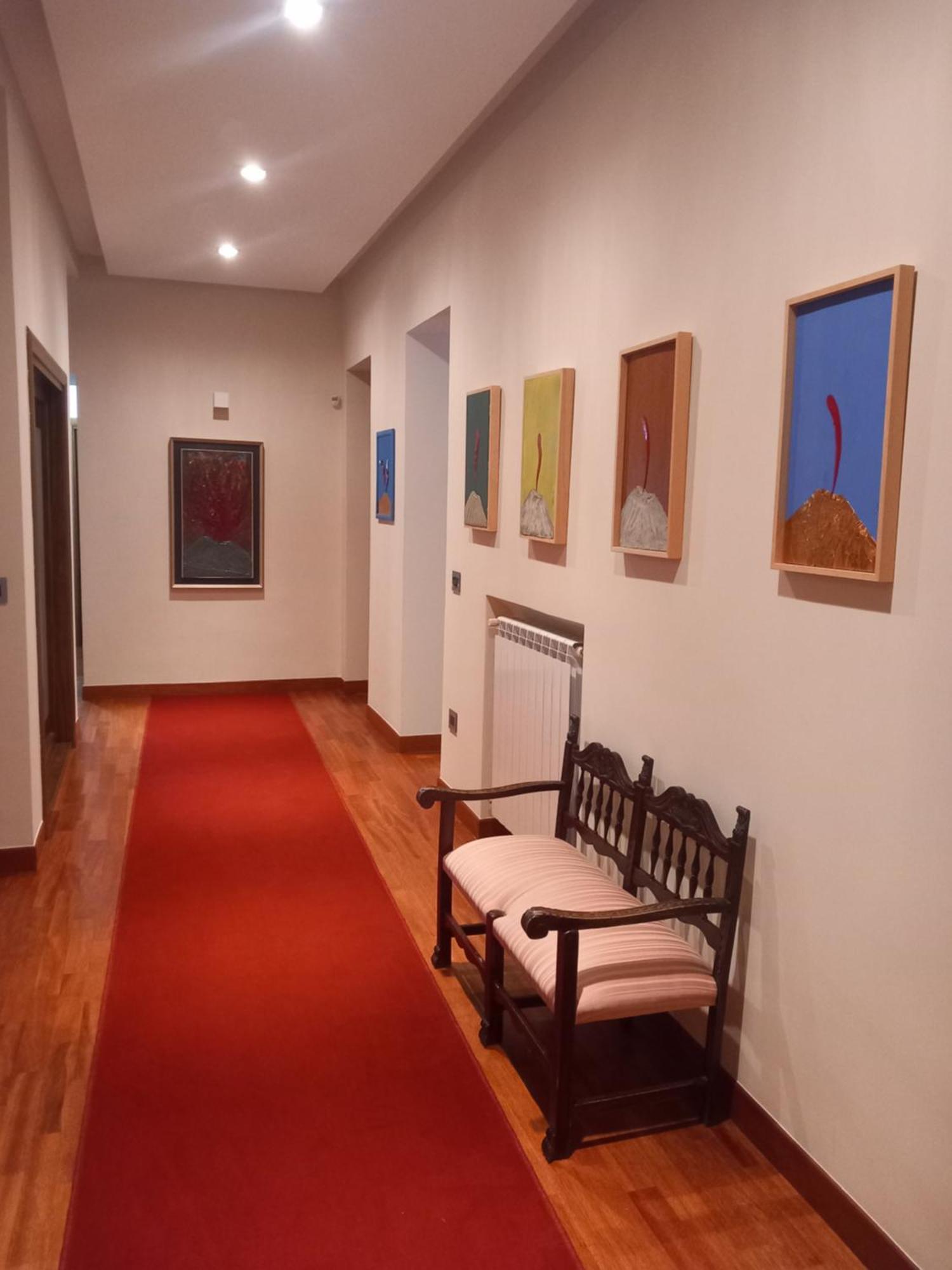 B&B Da Paola Νάπολη Εξωτερικό φωτογραφία