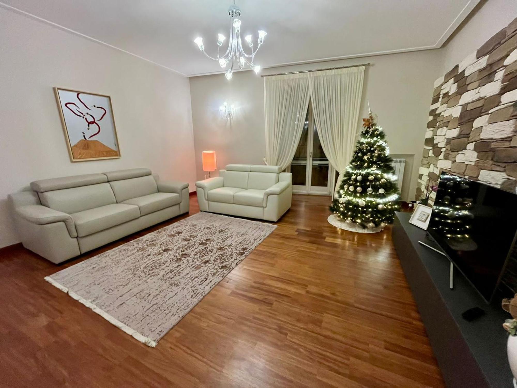 B&B Da Paola Νάπολη Εξωτερικό φωτογραφία
