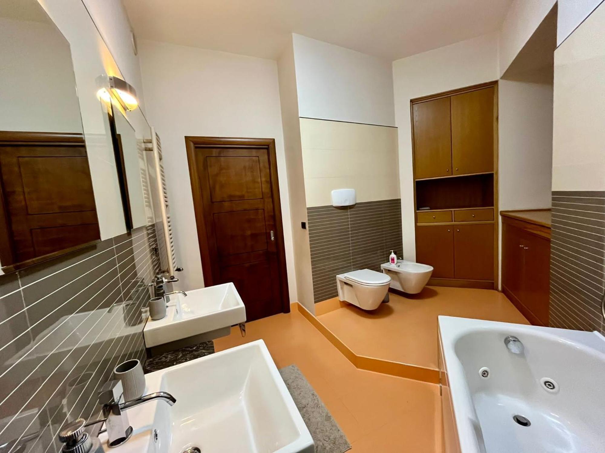 B&B Da Paola Νάπολη Εξωτερικό φωτογραφία