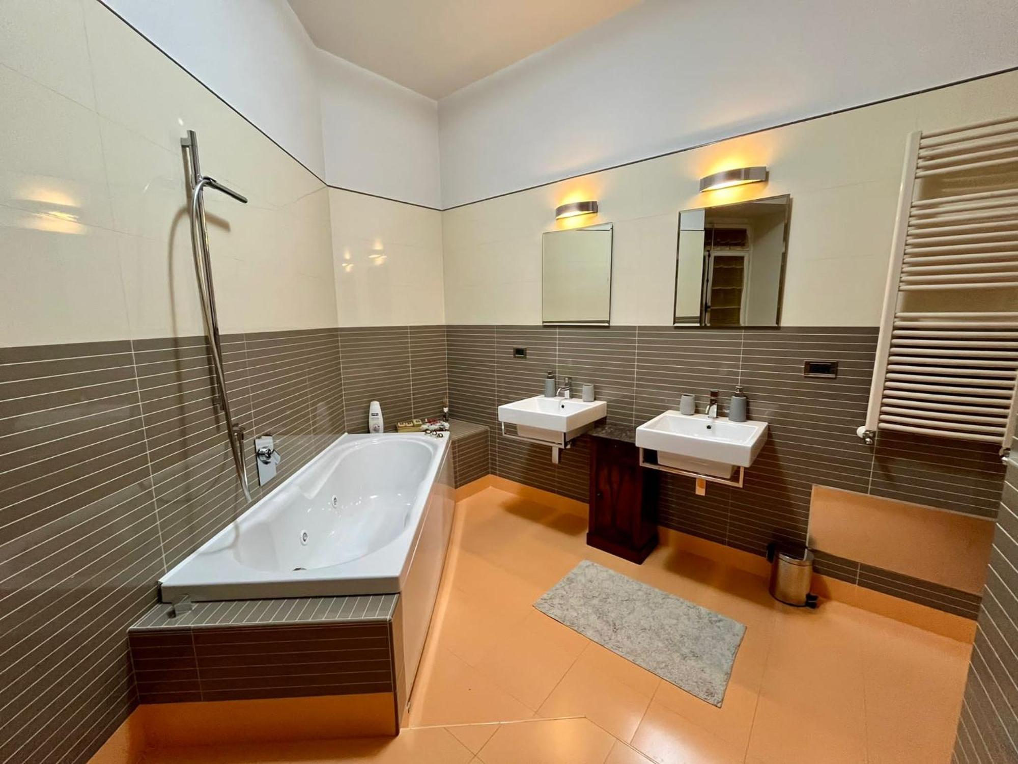 B&B Da Paola Νάπολη Εξωτερικό φωτογραφία