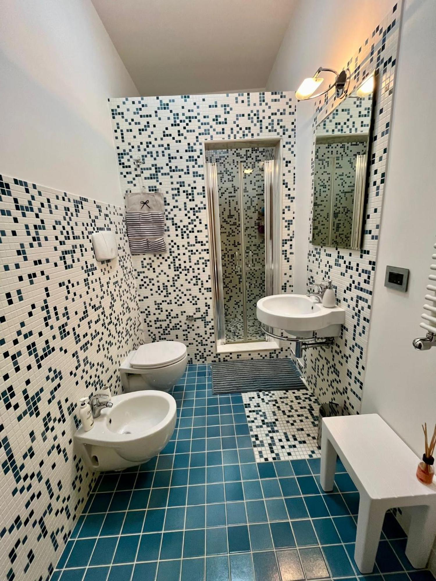B&B Da Paola Νάπολη Εξωτερικό φωτογραφία