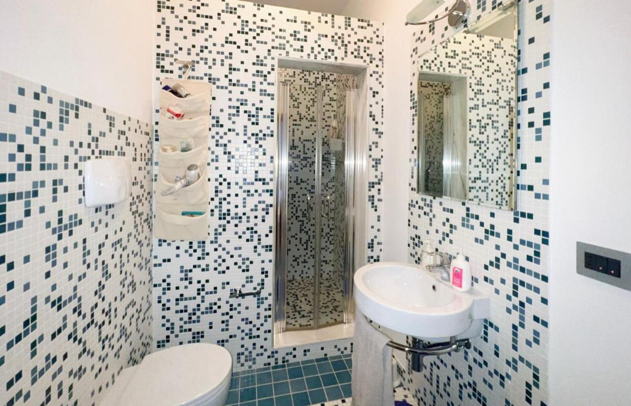 B&B Da Paola Νάπολη Εξωτερικό φωτογραφία