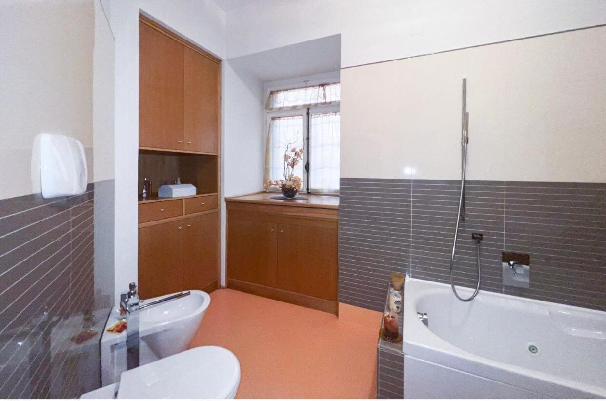 B&B Da Paola Νάπολη Εξωτερικό φωτογραφία