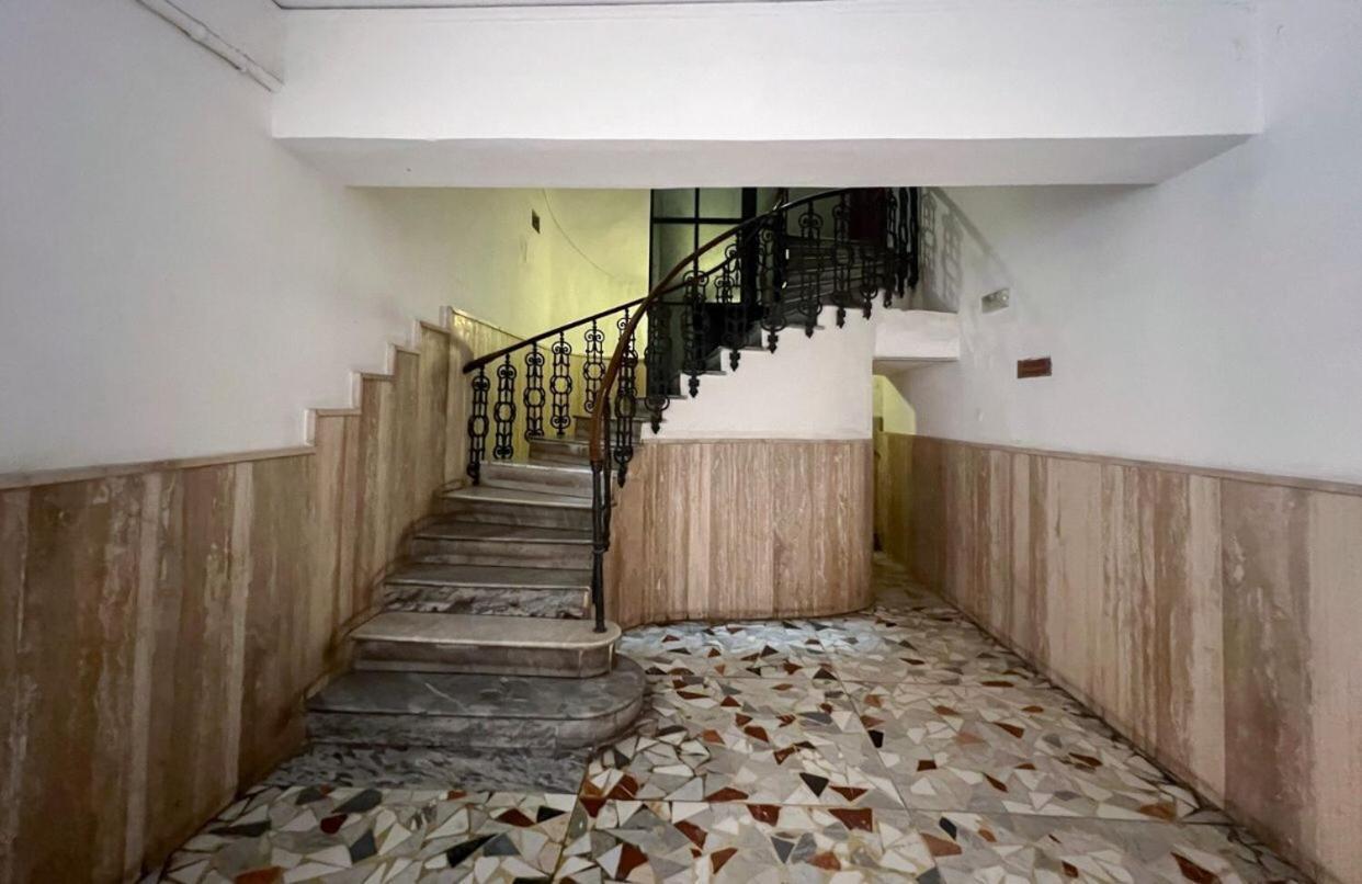 B&B Da Paola Νάπολη Εξωτερικό φωτογραφία