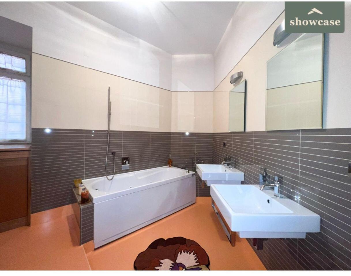 B&B Da Paola Νάπολη Εξωτερικό φωτογραφία
