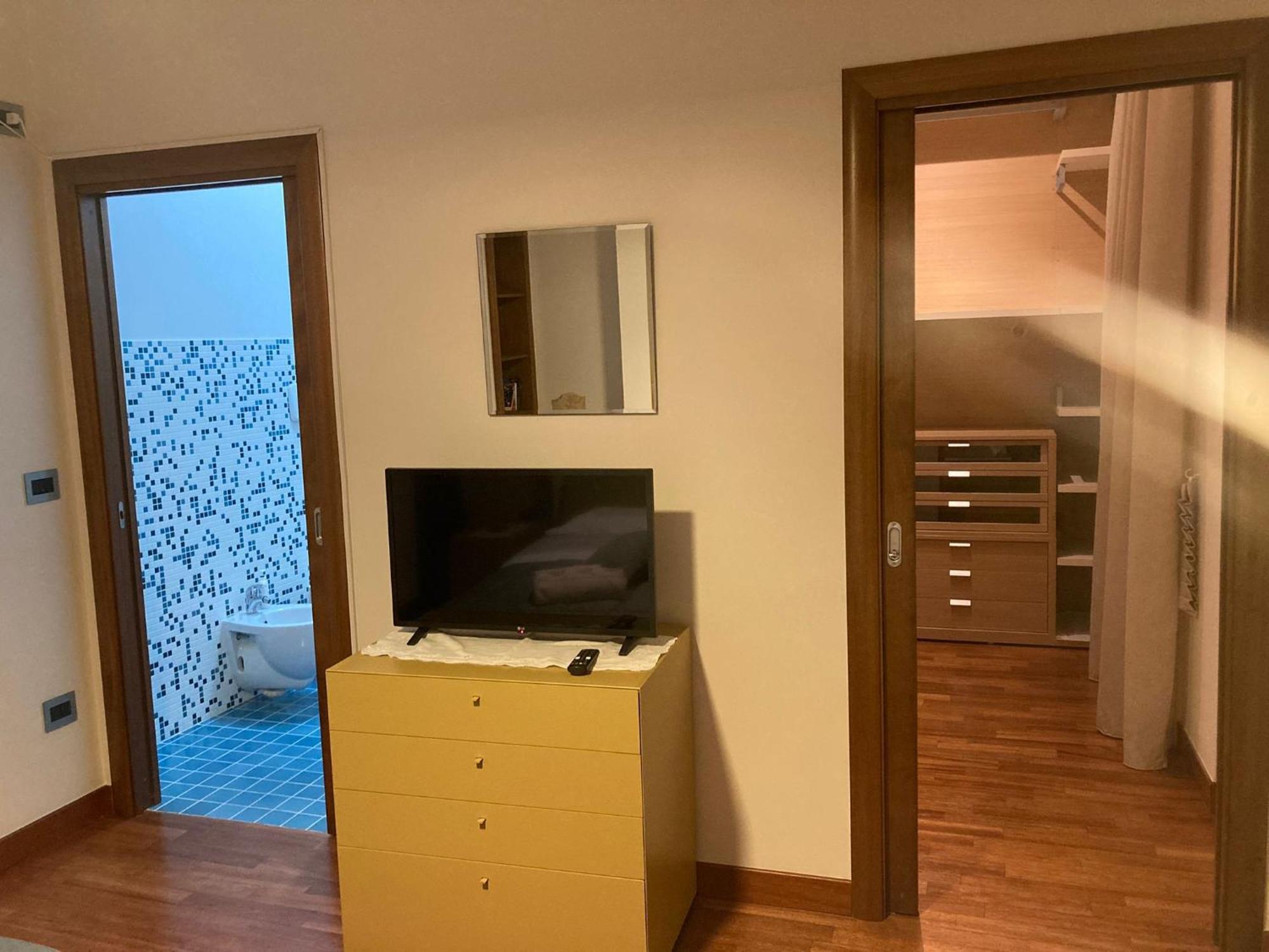B&B Da Paola Νάπολη Εξωτερικό φωτογραφία